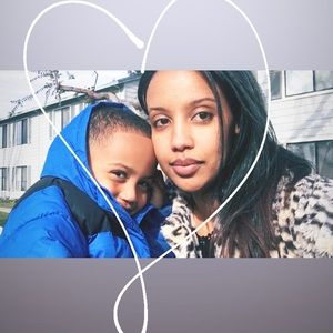 Meet your Posher, Rahwa